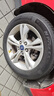 NEXEN耐克森 輪胎 215/55R16 93V CX 適配大眾邁騰/帕薩特 曬單實拍圖