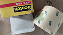 3M 2228防水絕緣膠帶  汽修家裝密封高壓電工膠帶 京東快遞 一卷 50mm＊1.65mm＊3m 曬單實(shí)拍圖