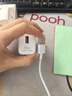 華為原裝66W充電器超級(jí)快充mate70 60 50 40 30 pura70 p60 p50pro X6 X5 nova9 10 11 12適用榮耀手機(jī) 【66W超級(jí)快充套裝】11V6A充電頭＋6A 曬單實(shí)拍圖