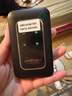 影騰隨身wifi三網(wǎng)通用無線wi-fi6免插卡移動聯(lián)通電信無限制便攜式4G高速隨行網(wǎng)絡通用流量2025款5GHF 【三網(wǎng)通3000毫安充電款+黑色】*超長續(xù)航 曬單實拍圖