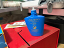 資生堂藍(lán)胖子防曬霜50ml SPF50+防曬護(hù)膚品女生日禮物七夕情人節(jié) 曬單實(shí)拍圖