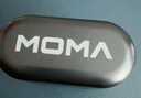 猛瑪（MOMA）LARK M2直播麥克風(fēng)無線領(lǐng)夾麥克風(fēng)主播專用猛犸一拖二降噪話筒mini紐扣式收音麥 Type-C版一拖二 曬單實(shí)拍圖