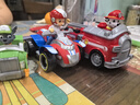 汪汪隊立大功（PAW PATROL）狗狗巡邏隊隊長(cháng)萊德全套模型新年禮物狗狗玩具車(chē)珠珠小克大救援車(chē) 大救援可挑選3只（需備注角色） 曬單實(shí)拍圖