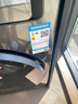 TCL 16KG雙子艙 復(fù)式分區(qū)洗衣機Q10 大容量洗烘一體 雙直驅(qū)變頻 智能投放 家用全自動雙滾 G160Q10-HDY 曬單實拍圖