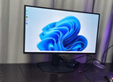 微星（MSI）國家補(bǔ)貼 27英寸2K原生300Hz高刷顯示器Mini-LED面板HDR1000  0.5ms響應(yīng) 升降旋轉(zhuǎn) 電競游戲顯示屏 MAG 274QPF X30MV 曬單實(shí)拍圖