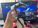 索尼（SONY）INZONE H3 電競游戲耳機(jī) 虛擬7.1聲道 有線頭戴式耳麥高清麥克風(fēng)手機(jī)電腦游戲禮物送男友 MDR-G300 H3 白色 曬單實(shí)拍圖