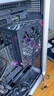 華碩（ASUS）ROG STRIX 白金雷鷹氮化鎵電源 ATX3.0&3.1/GPU FIRST顯卡優(yōu)先/全模組/黑神話：悟空DIY配置 ROG白金雷鷹1000W氮化鎵電源 曬單實(shí)拍圖