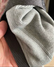 蕉內(nèi)熱皮702++男女士保暖內(nèi)衣套裝含羊毛秋衣秋褲加絨7A抗菌發(fā)熱 [男士]羊巖藍(lán) L 曬單實(shí)拍圖