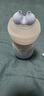 朔茂（sonmol）洗鼻器 兒童成人電動噴霧沖洗器生理鹽水霧化加溫和洗鼻MFNI-06ED 曬單實拍圖