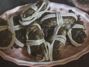 【活蟹】乾澄大閘蟹現(xiàn)貨 全母2.0-2.3兩 8只 鮮活六月黃螃蟹生鮮海鮮禮盒裝源頭直發(fā) 曬單實拍圖