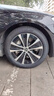 倍耐力汽車輪胎245/45R18 100Y 新P7 (MO)原配奔馳E級 曬單實拍圖