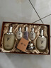 后（The history of Whoo）后套裝拱辰享水妍津率享雪玉凝天氣丹套盒水乳女護(hù)膚品女神節(jié)禮物 后天氣丹水乳7件套贈(zèng)30片小樣 曬單實(shí)拍圖