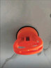 皓梵潔汽車(chē)鈑金凹陷修復工具恢復拉拔器修復神器車(chē)吸盤(pán)修車(chē)子強力小吸盤(pán) 70*60mm橙色小號款 加強吸力吸盤(pán) 曬單實(shí)拍圖