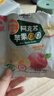 一品玉 NFONEP 2009 鮮切蘋果圈阿克蘇蘋果圓圓零食蜜餞果干新疆阿克蘇果干脆片50g 曬單實拍圖