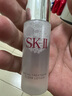 SK-II神仙水230ml+面霜50g+光子小燈泡30ml護(hù)膚品套裝sk2化妝品skii 曬單實(shí)拍圖