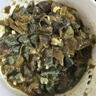 骉祥正宗皮蛋燒椒醬川味擂辣椒醬拌飯調(diào)味品夾饃下飯菜青椒醬瓶裝d 皮蛋燒椒醬200g*1瓶 曬單實(shí)拍圖