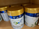 美素佳兒（Friso）皇家美素佳兒（Friso Prestige）較大嬰兒配方奶粉2段6-12個月齡 2段 800g 6罐 （店長推薦） 曬單實拍圖