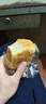 三只松鼠水牛乳千層吐司1000g 厚切面包早餐休閑零食手撕代餐飽腹點(diǎn)心 曬單實(shí)拍圖