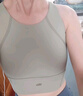 蕉下（beneunder）高強度運動(dòng)內衣背心女士跑步防震防下垂文胸瑜伽服可外穿 25新款 曬單實(shí)拍圖