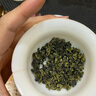 東方大師2025新茶特級安溪鐵觀(guān)音茶葉蘭花香烏龍茶清香型鐵觀(guān)音罐裝春茶葉 【爆款熱銷(xiāo)】鐵觀(guān)音125克 曬單實(shí)拍圖