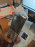 諾基亞（NOKIA）125 4G全網(wǎng)通移動(dòng)聯(lián)通電信廣電 2.4英寸 老人老年按鍵直板學(xué)生兒童備用手機(jī) 雙卡雙待 鈦灰色 曬單實(shí)拍圖
