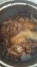 大莊園 進(jìn)口草飼原切牛腱子凈重2斤 生鮮牛肉 醬鹵燉煮食材【真原切】 曬單實(shí)拍圖