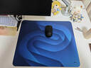 卓威奇亞（ZOWIE GEAR）G-SR-SE瀾II 電競(jìng)鼠標(biāo)墊 細(xì)面鼠標(biāo)墊 游戲鼠標(biāo)墊 控制墊 澀墊 電競(jìng)桌墊  曬單實(shí)拍圖