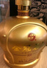 石花【廠家直供】金冠 42度 禮盒裝 湖北白酒 三香型白酒 42度 1500mL 1瓶 石花金冠 曬單實(shí)拍圖