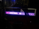 七彩虹（Colorful）iGame GeForce RTX 5060 Ultra W DUO OC 8GB GDDR7 DLSS 4 電競(jìng)光追游戲設(shè)計(jì)電腦顯卡 曬單實(shí)拍圖