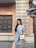 CinvaiKrose劍橋包包女包2025年新款斜挎包女士單肩手提包生日七夕情人節(jié)禮物 米色【送女友老婆女生禮物走心】 曬單實拍圖