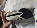 耐克男鞋 夏季新款ZOOMX VAPORFLY跑步鞋健身訓練透氣休閑運動鞋 HV6107-100 41 曬單實拍圖