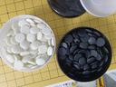 烏金石茶盤(pán)茶具套裝全自動(dòng)一體上水家用天然石頭茶臺燒水壺托盤(pán)海 十方75*45*3單茶盤(pán) 曬單實(shí)拍圖