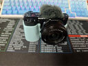 索尼（SONY）ZV-E10 微單數(shù)碼相機 4K視頻 vlog 直播相機 zv-e10 創(chuàng)意濾鏡 E10L套機 黑 【贈 相機套+64G卡】 官方標配【國補專享】 曬單實拍圖