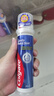 高露潔（Colgate）【孫穎莎同款】歐洲進(jìn)口卓效防蛀直立按壓泵式牙膏130g*5含氟健齒 曬單實(shí)拍圖