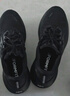 Saucony索康尼MARSHAL率途男透氣緩震穩(wěn)定支撐跑步鞋訓(xùn)練運(yùn)動(dòng)鞋黑42.5 曬單實(shí)拍圖