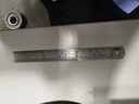 英示（INSIZE）數顯深度尺不銹鋼工業(yè)級電子高精度0.01mm/1141 1141-200A丨0-200mm 曬單實(shí)拍圖