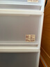 無印良品（MUJI）聚丙烯雜物箱/抽屜式/深 收納箱玩具整理箱 塑料收納儲物雜物箱 曬單實拍圖