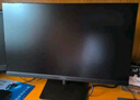 戴爾（DELL）23.8英寸 辦公顯示器 FHD IPS面板 100Hz 硬件防藍(lán)光 72%NTSC 電腦顯示屏 D2421H升級版 SE2425HM 曬單實(shí)拍圖