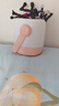 松下（Panasonic）小夜燈睡眠床頭燈哺乳燈智能感應開(kāi)關(guān)燈家用充電臺燈(不含插頭) 曬單實(shí)拍圖