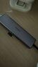 綠聯(lián)Type-C擴(kuò)展塢USB-C雷電4拓展塢HDMI轉(zhuǎn)換器4K60Hz網(wǎng)線hub分線器讀卡適用華為蘋果MacBook Air2025 曬單實拍圖