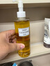 DHC蝶翠詩(shī)橄欖卸妝油300ml 溫和潔顏油卸妝易乳化不油膩敏肌可用 曬單實(shí)拍圖