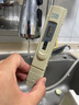 英浦尼凈水器家用直飲ro反滲透純水機(jī)廚房自來水過濾器除水垢大流量400G直飲機(jī)壁掛廚下式凈水機(jī)推薦 A5裸機(jī)100G單水增壓+桶 曬單實(shí)拍圖