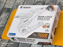 技嘉（GIGABYTE）冰雕B650E AORUS ELITE X AX ICE主板DDR5支持AMD CPU AM5 7950X3D/7900X3D/7800X3D 曬單實(shí)拍圖