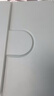 B.O.W航世 HC039 適用華為平板保護殼套matepad/air 磁吸可拆分套一體帶筆槽11.5/11.5S寸通用 暗夜綠 曬單實(shí)拍圖