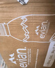依云（evian）法國原裝進(jìn)口天然礦泉水500mlx24瓶(軟瓶)飲用水新老包裝隨機發(fā)貨 曬單實(shí)拍圖