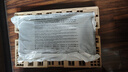 華碩VA249HG-R 23.8英寸護(hù)眼電競(jìng)顯示器IPS 120Hz窄邊框1ms響應(yīng)HDMI濾藍(lán)光VGA不閃屏壁掛Adaptive-Sync 曬單實(shí)拍圖