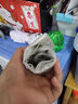 CTRLEND一次性兒童雨鞋套防水下雨天專用加厚外穿學(xué)生戶外鞋防沙腳套 兒童中筒透明白10只加厚耐磨/彈 曬單實(shí)拍圖