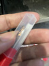 55度鎢鋼硬質(zhì)合金4刃加長(zhǎng)平底立銑刀鋼用CNC加工中心數(shù)控平刀具 8*20*8D*60 曬單實(shí)拍圖