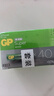 超霸（GP）7號(hào)電池40粒七號(hào)堿性干電池適用于耳溫槍/血氧儀/血壓計(jì)/血糖儀/鼠標(biāo)等號(hào)/AAA/R03 曬單實(shí)拍圖