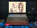 華碩天選6 Pro 銳龍版 國家補貼20% 16英寸游戲本 筆記本電腦(銳龍9 9955HX 16G 1T RTX5070 2.5K)青 曬單實拍圖